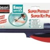 Super pistolet mastic