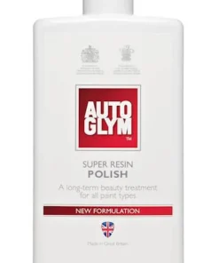 Super resin polish 500 ml