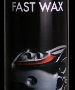 Superfast wax 500 ml