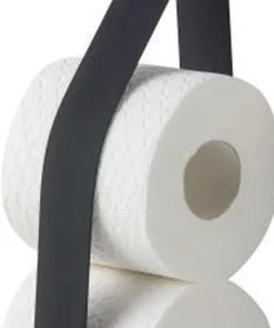 Support pour rouleaux de rechange Urban - noir