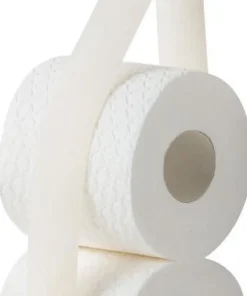 Support pour rouleaux de rechange Urban - blanc