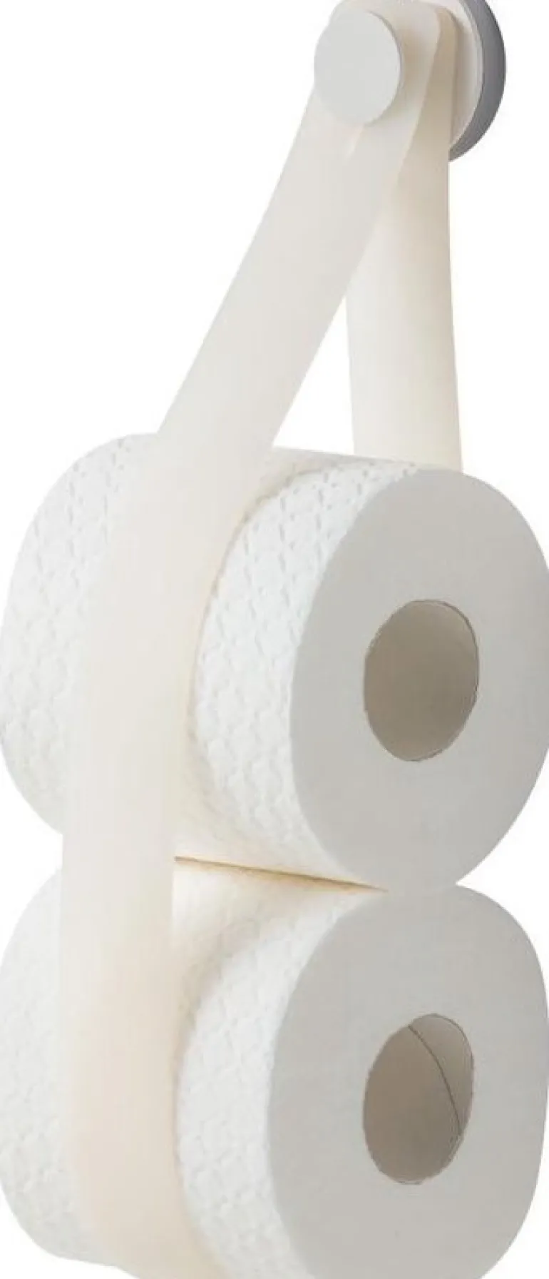 Support pour rouleaux de rechange Urban - blanc