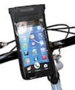 Support pour smartphone - imperméable