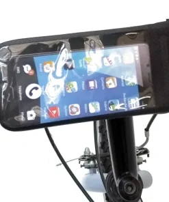Support pour smartphone - imperméable