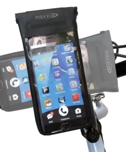 Support pour smartphone - imperméable