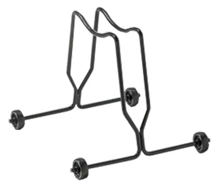 Support rouleau vélo