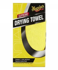 Supreme Drying Towel - 1 Piece