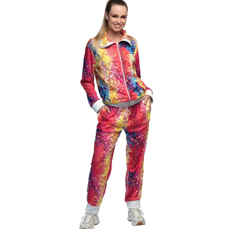 Survêtement Disco Femme - L