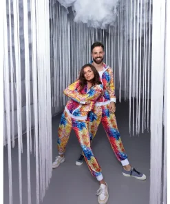 Survêtement Disco Femme - L