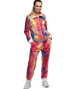 Survêtement Disco Femme - S