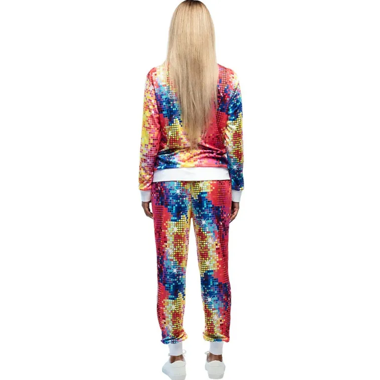 Survêtement Disco Femme - S