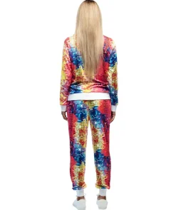 Survêtement Disco Femme - S