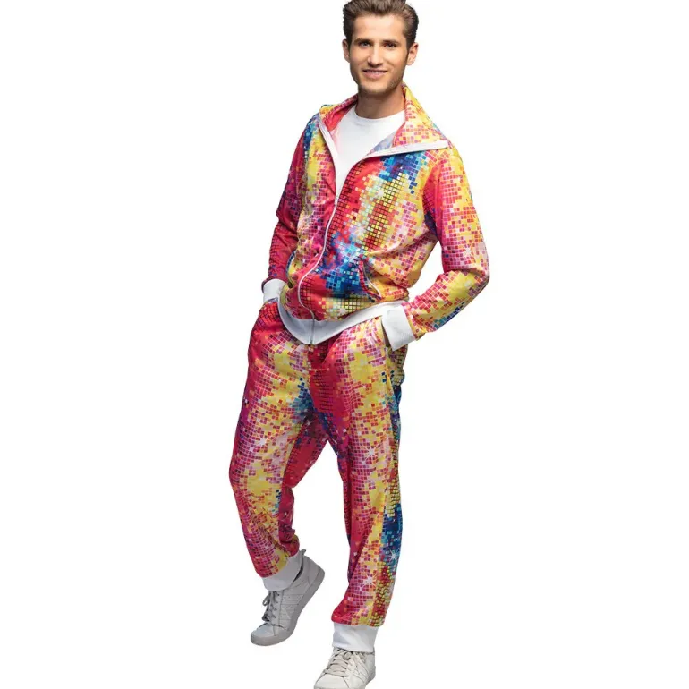 Survêtement Disco Homme - M
