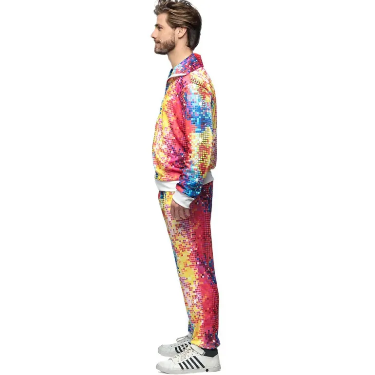 Survêtement Disco Homme - M