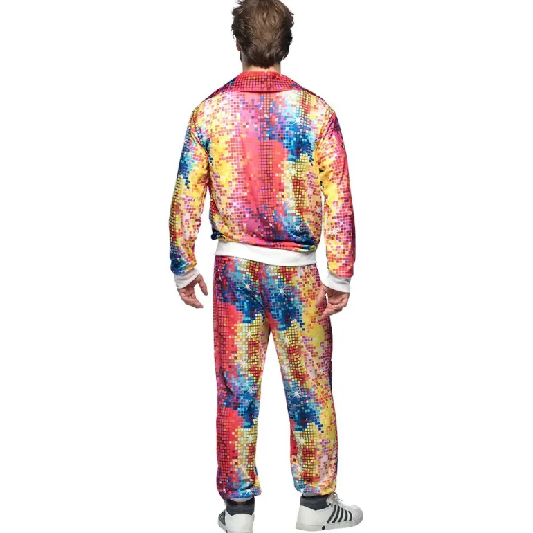 Survêtement Disco Homme - M