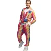 Survêtement Disco Homme - S
