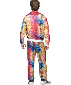 Survêtement Disco Homme - S