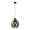 Suspension Carlton E27