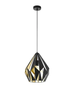 Suspension Carlton E27