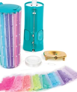 Swift Clicks Fabricant de Bracelets Heishi