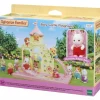 Sylvanian Families chateau bébé