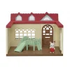 Sylvanian Families Maison Framboise Douce
