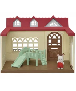 Sylvanian Families Maison Framboise Douce