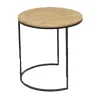 Table d'appoint 48x48x48 cm