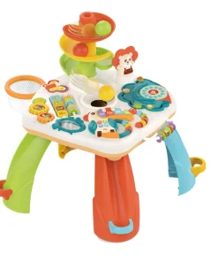 Table de jeu bébé