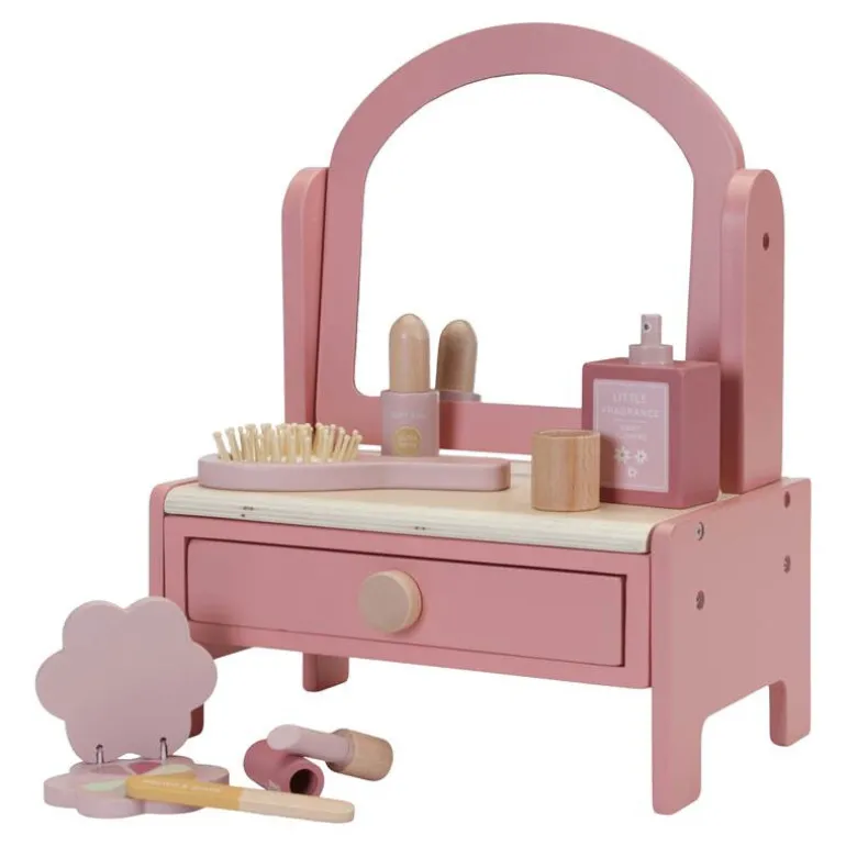 Table de maquillage FSC
