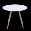 Table enfant blanc