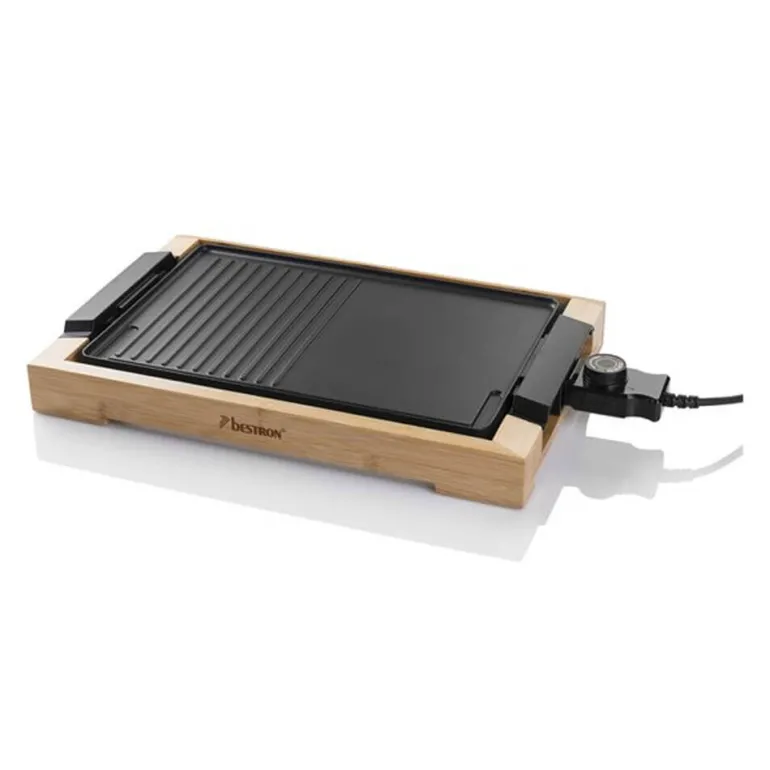 Table électrique grill 2000W