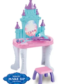 Table maquillage Princesse