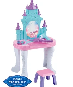 Table maquillage Princesse
