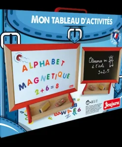Tableau d'activités
