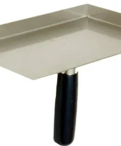 Tablette à joints droite
