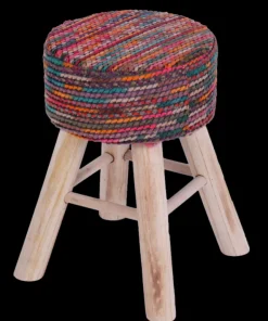 Tabouret D30 x H42 cm