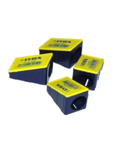 Taille-crayon pour crayon de charpentier 17 mm