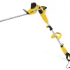 Taille-haies téléscopique 750 W 560 mm