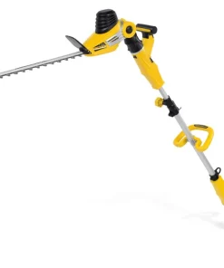 Taille-haies téléscopique 750 W 560 mm