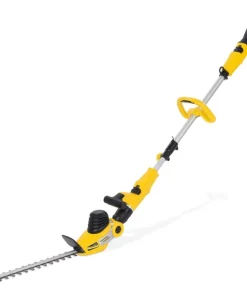 Taille-haies téléscopique 750 W 560 mm