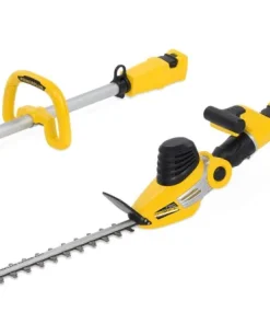 Taille-haies téléscopique 750 W 560 mm