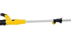 Taille-haies téléscopique 750 W 560 mm