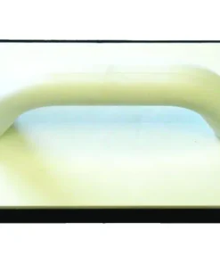 Taloche en caoutchouc 280 x 10 mm