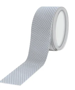 Tape Réflecteur Blanc