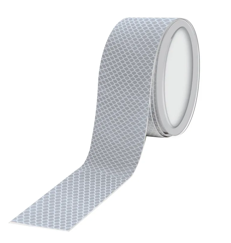 Tape Réflecteur Blanc