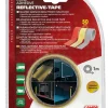 Tape Réflecteur Jaune