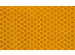 Tape Réflecteur Jaune