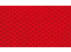 Tape Réflecteur Rouge