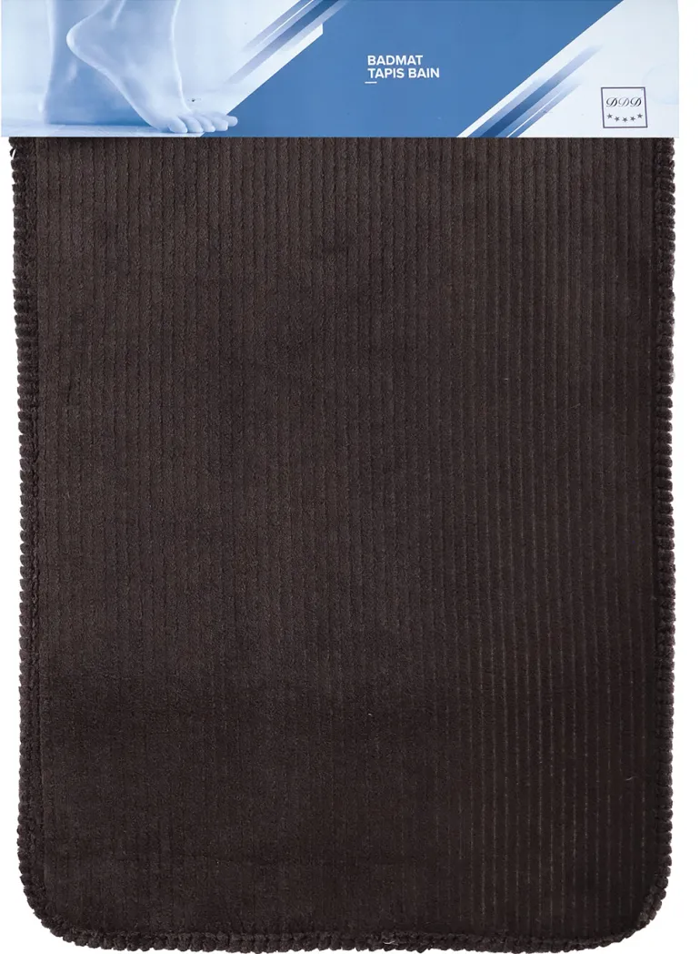 TAPIS BAIN M. FOAM ANTRA 45X70